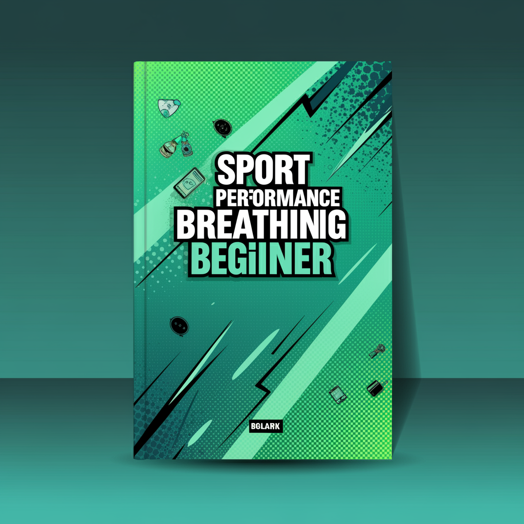 Sport performance breathing Beginner : no experience needed the ultimate handbook