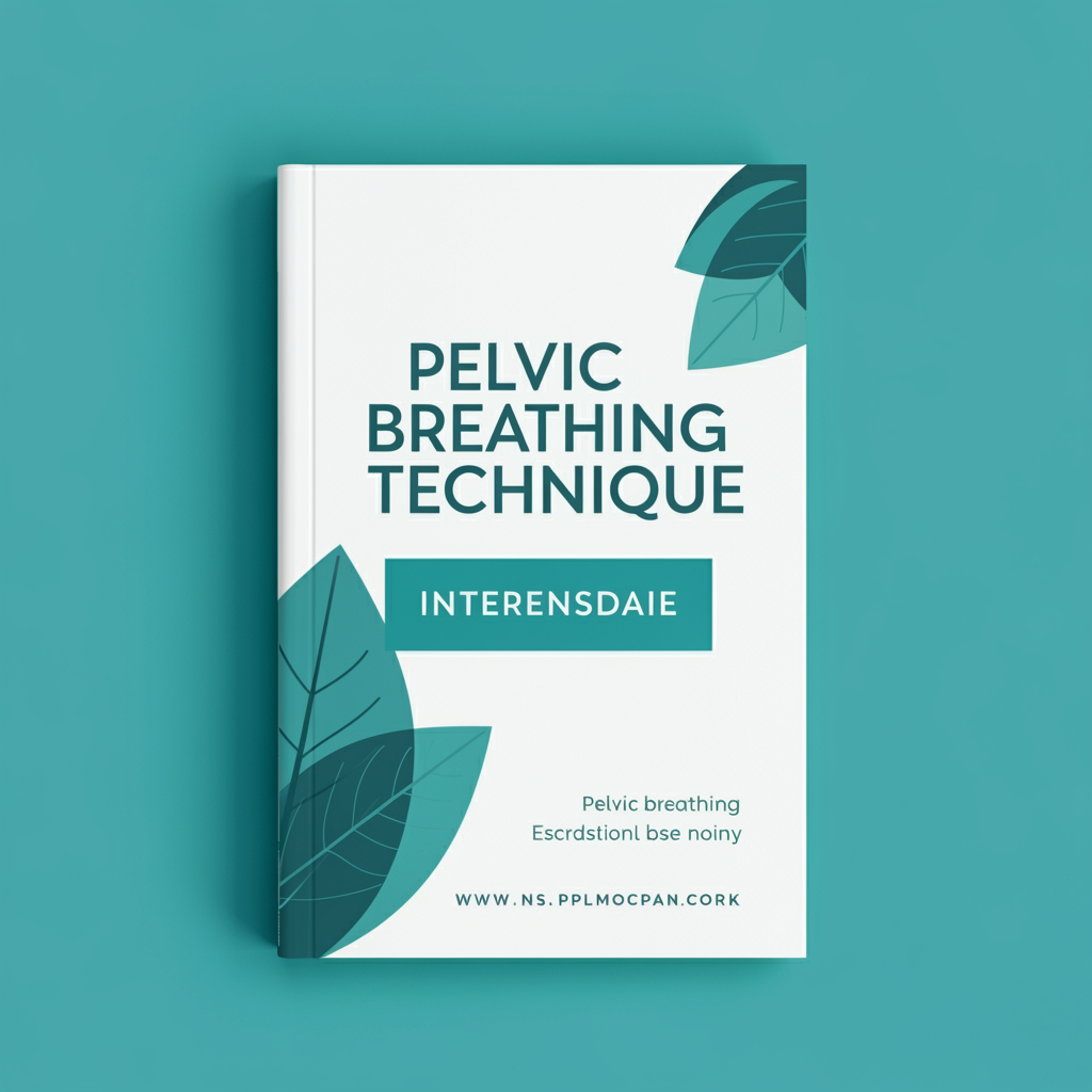 Pelvic breathing technique Intermediate : optimize your results action plan