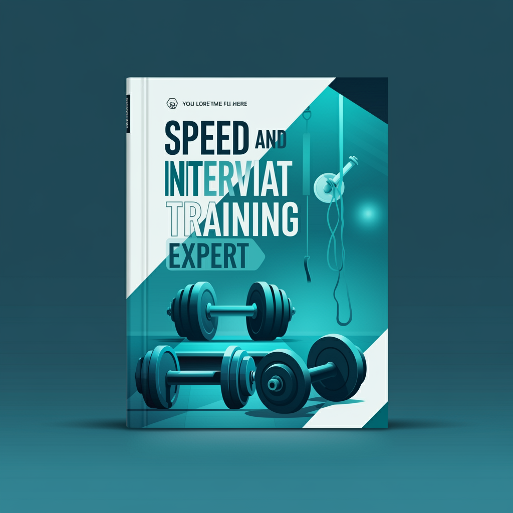 Speed and interval training Expert : professional approach the definitive manual