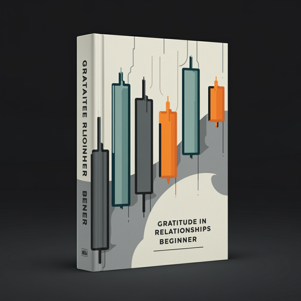 Gratitude in relationships Beginner : a complete starter kit blueprint